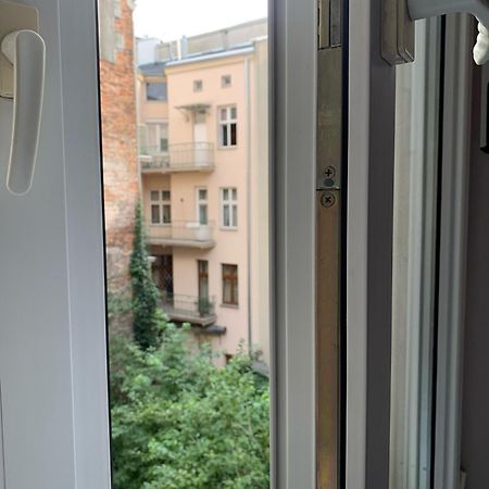 Apartament Gold Jasmine Apartment Krakow Exterior photo