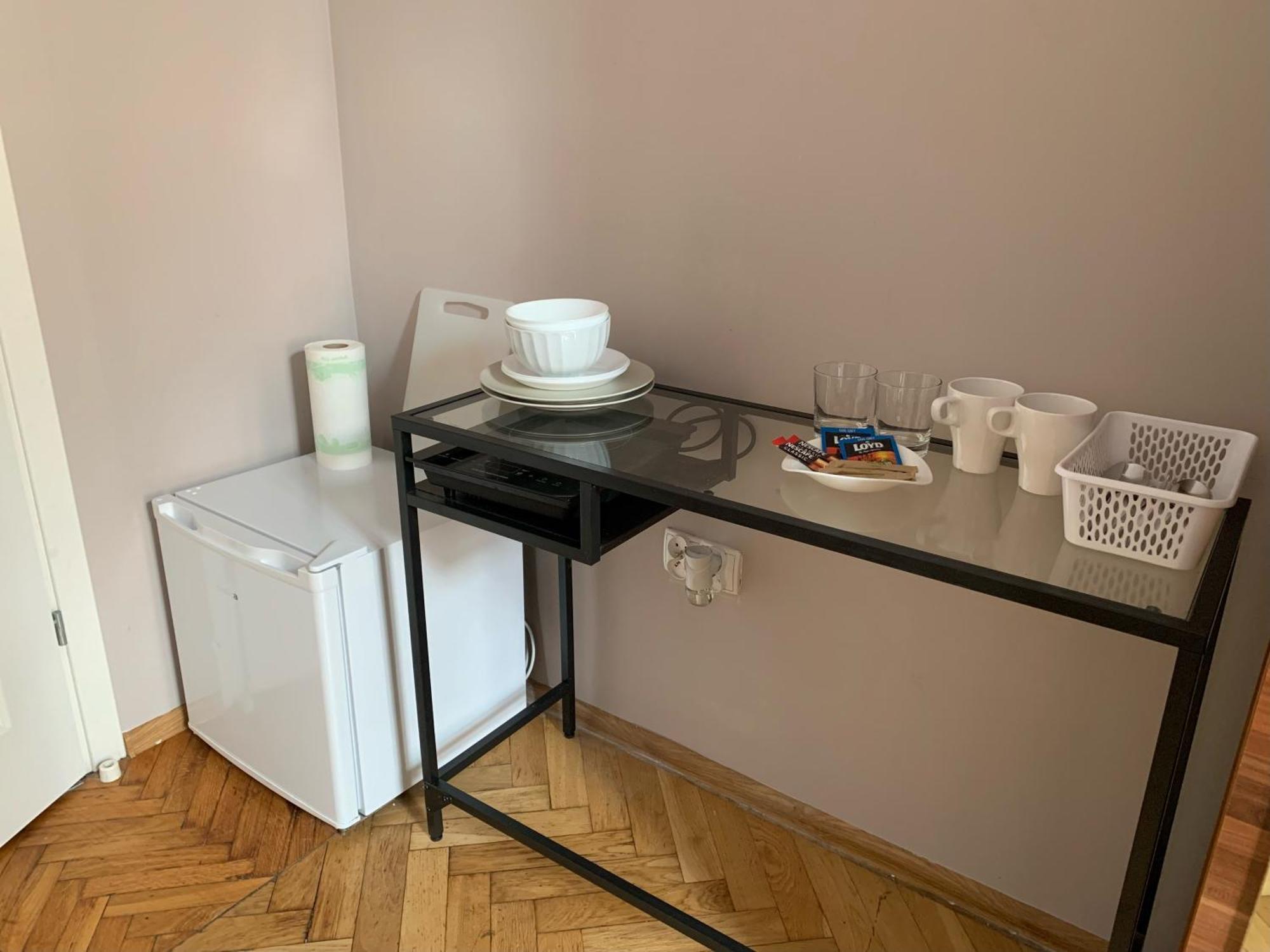Apartament Gold Jasmine Apartment Krakow Exterior photo