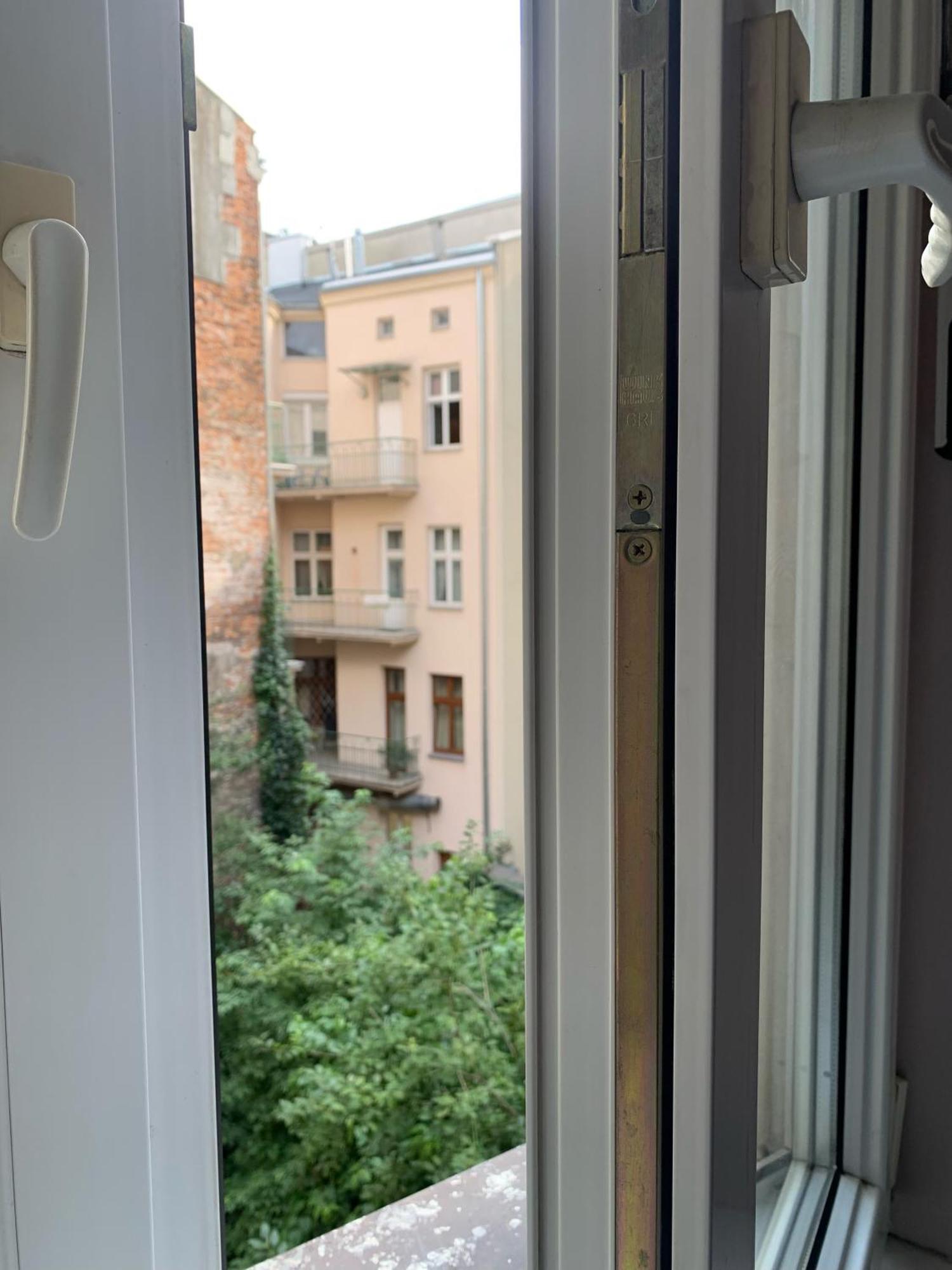 Apartament Gold Jasmine Apartment Krakow Exterior photo