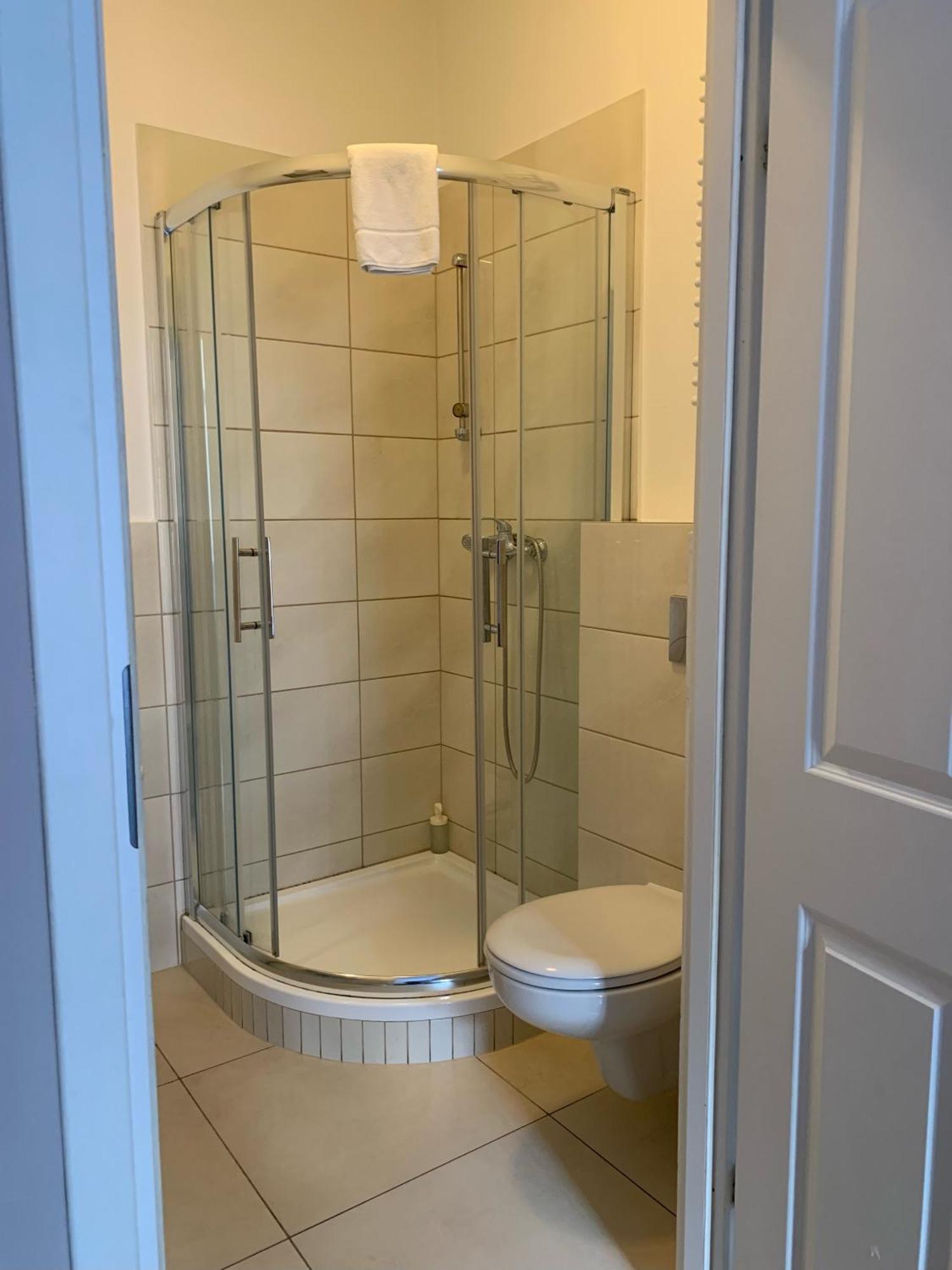 Apartament Gold Jasmine Apartment Krakow Exterior photo