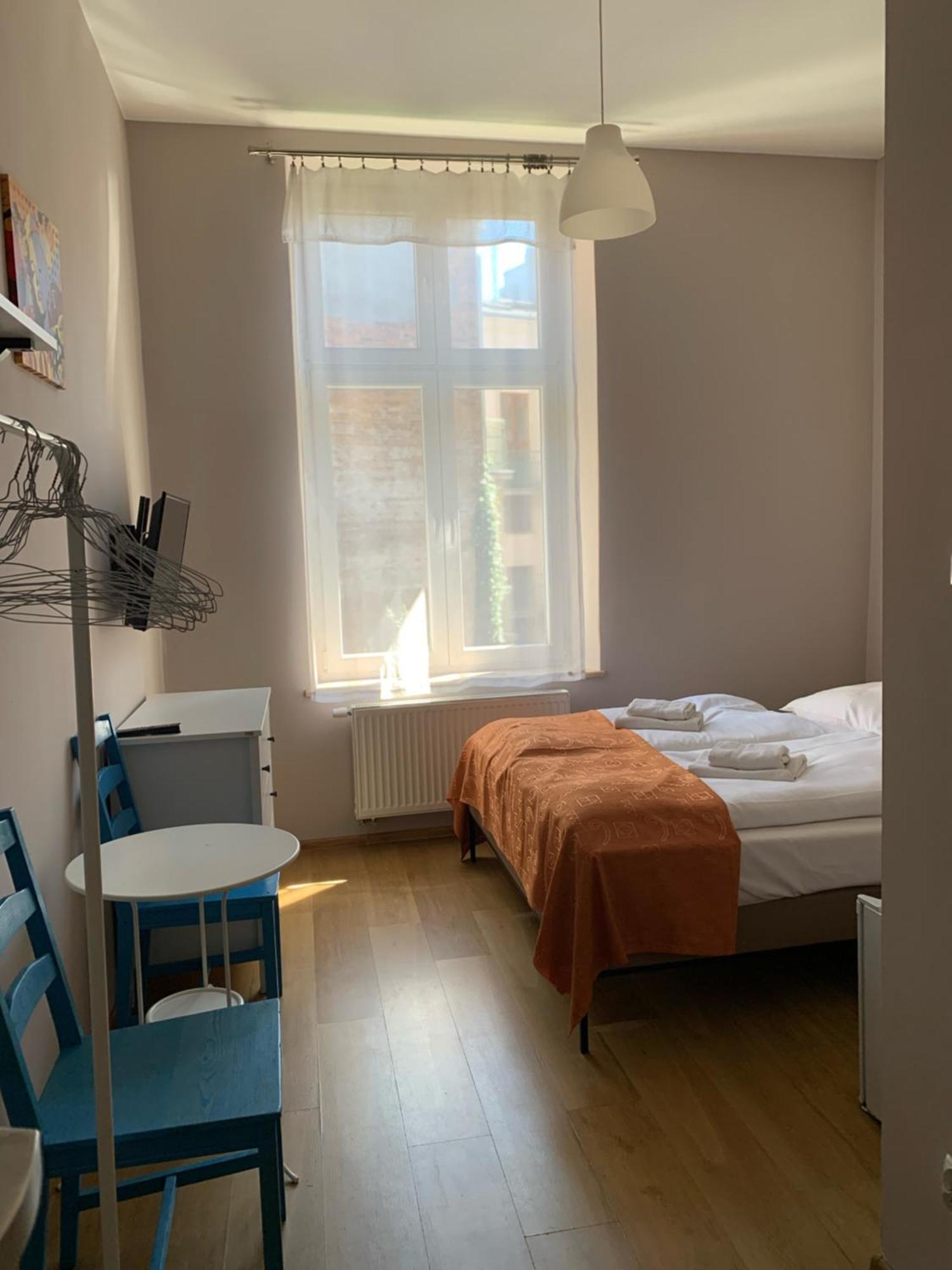 Apartament Gold Jasmine Apartment Krakow Exterior photo