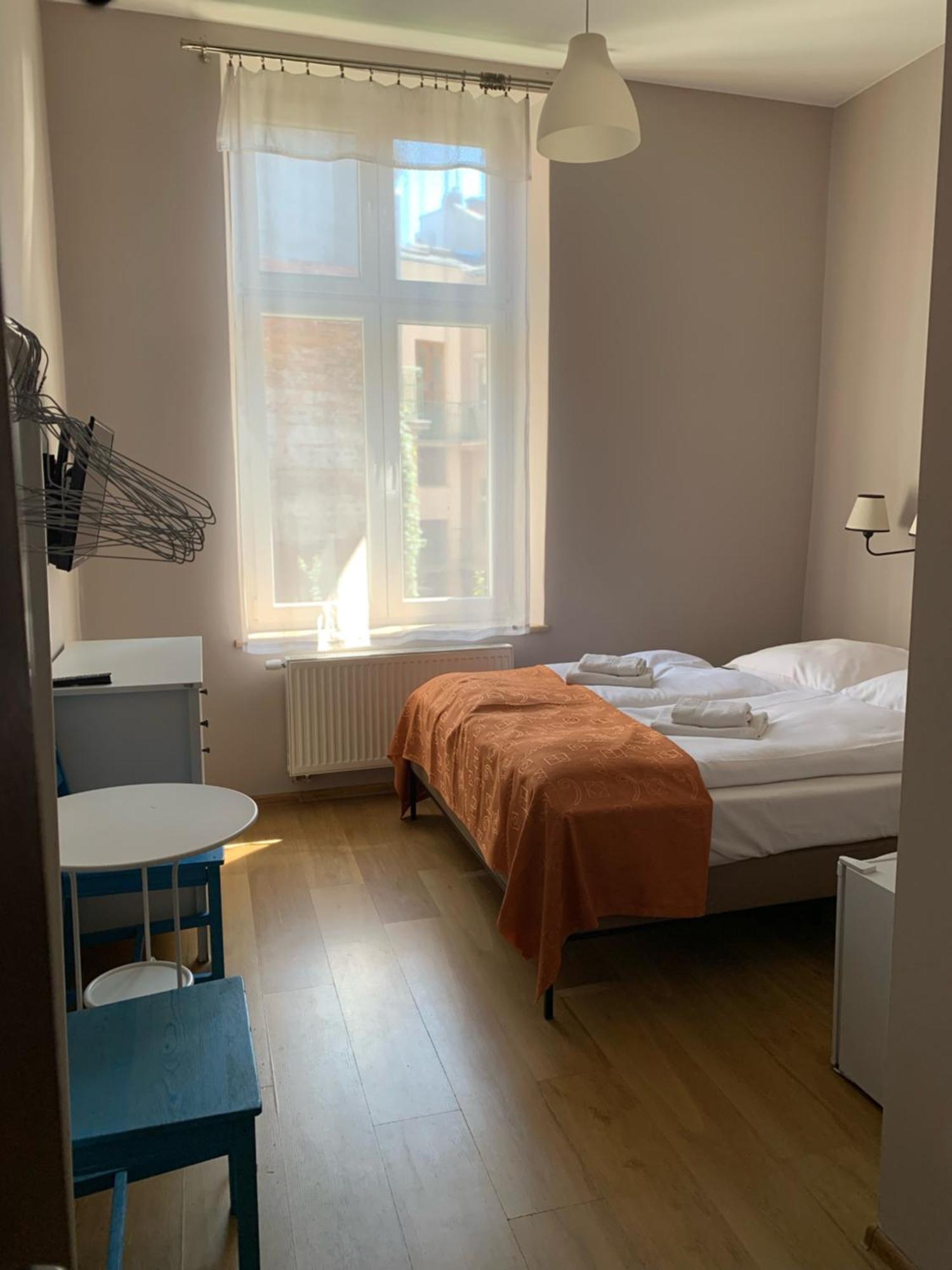 Apartament Gold Jasmine Apartment Krakow Exterior photo