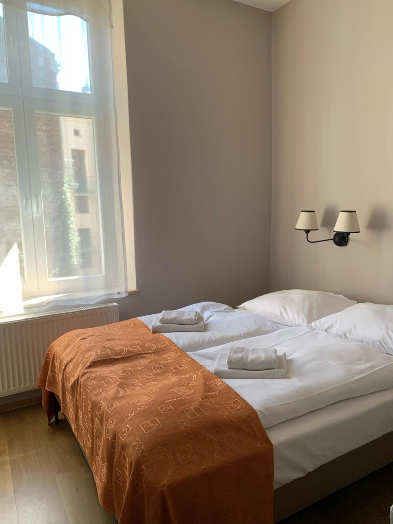 Apartament Gold Jasmine Apartment Krakow Exterior photo