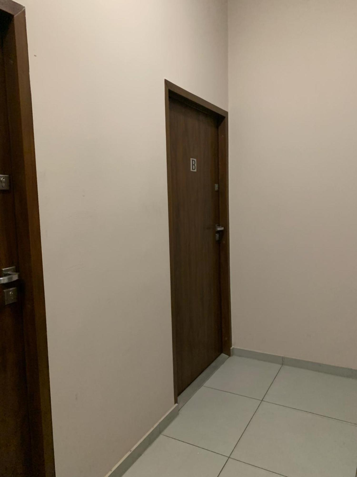 Apartament Gold Jasmine Apartment Krakow Exterior photo