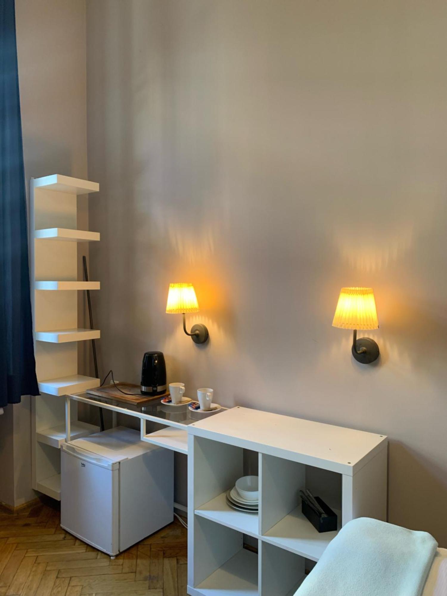 Apartament Gold Jasmine Apartment Krakow Exterior photo