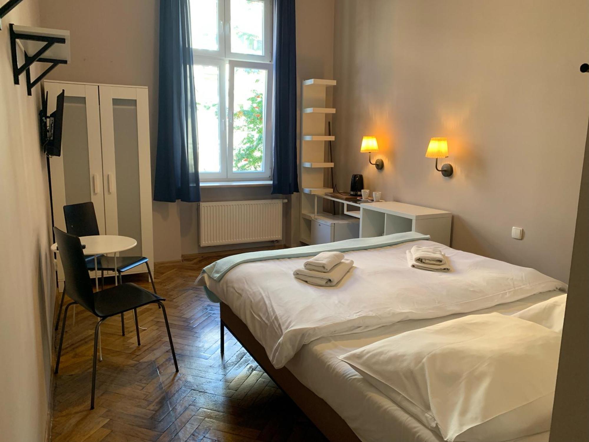 Apartament Gold Jasmine Apartment Krakow Room photo